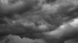Fucking clouds
