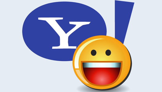 Yahoo! The search engine for assholes