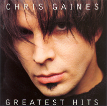 Yes, the title of the album really is Garth Brooks In... The Life Of Chris Gaines. And no, he didn't lose a bet.