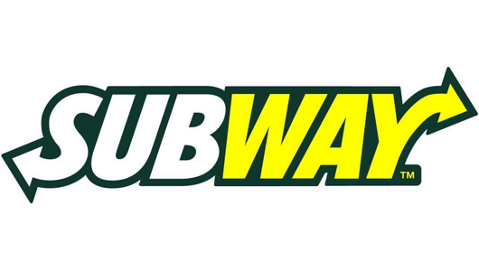 Subway - Bring your own fucking napkins!
