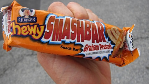 MOTHERFUCKING SMASHBAR!!!