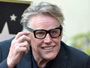 Gary Busey will also be allowed. In fact, I don't think we can have this party without him. Nothing elevates a party into epic all-time status like Gary Busey.