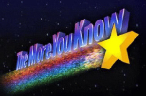 Dong Cancer: The More You Know...