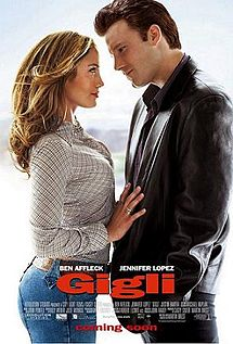 That shit is so awful, I'd rather watch Gigli. Haha, just kidding. I'd rather shave my nuts with a cheese grater than watch Gigli.