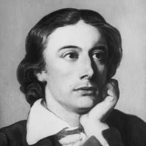John "Gorilla Dick" Keats, 1795 - 1821