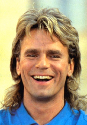 Yes, I'd rock the MacGyver (again) if it got me some more trim.