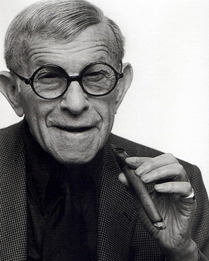 * Shooting pool with a rope joke courtesy of George Burns.