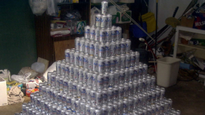 beeramid