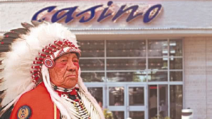 casino