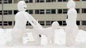 snowporn