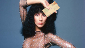 cher