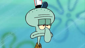 squiddy