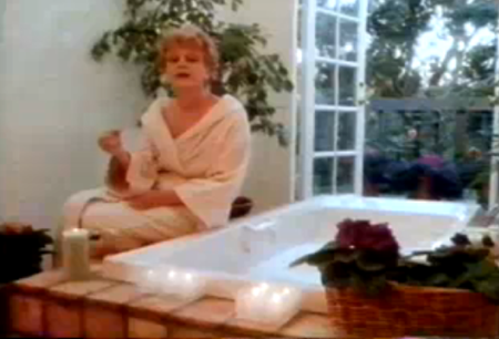 It's like listening to <a href="http://www.youtube.com/watch?v=uTS-ACT4_VY" target="_blank">Angela Lansbury discuss masturbating in a tub</a>. It just makes you want to die.