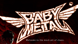 babymetal