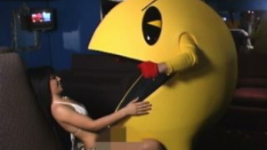 pacman