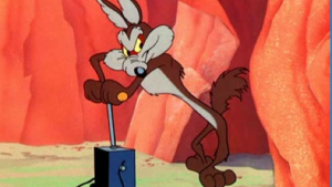 wile