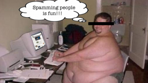 spammer
