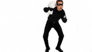 beerburglar