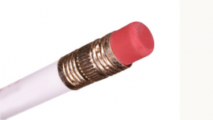 eraser