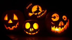 spooky