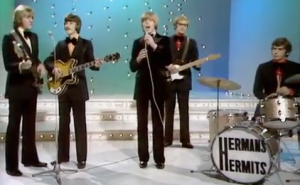 'Erman's 'Ermits, 1970