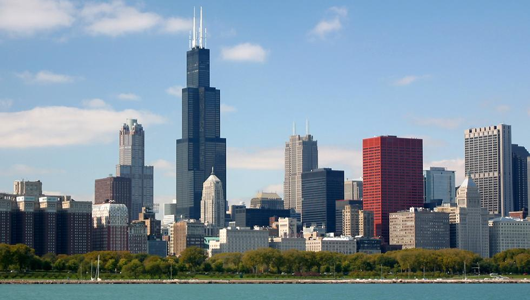 This would really be my kind of town if the set Peter Cetera on fire on the 50 yard line at Soldier Field.
