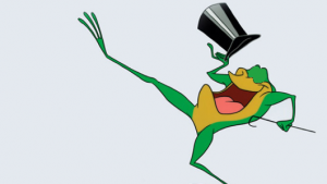 Hello my baby, hello my honey, hello my ragtime gal...