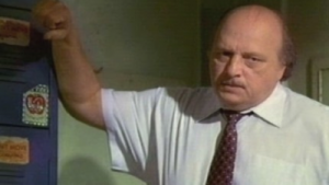 "Ipso facto to this, you pissy little bitch!"