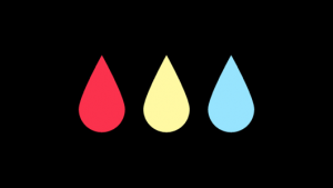 Get it? Blood, Sweat, & Tears? Hahahaha... Haha... Ha... ... ... I'm sorry.