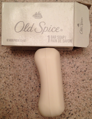 oldspicesoap