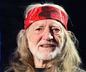 With the first pick in the NBA draft, the Charlotte Bobcats select Willie Nelson.