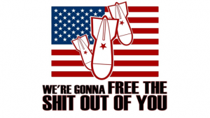 America - Fuck, Yeah!