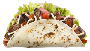 Mmmm... Tacos...