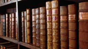 This website would look good on that shelf, don't you think?