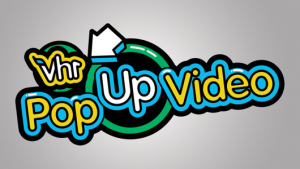 Doooo... doo doooooo... Pop Up Video!