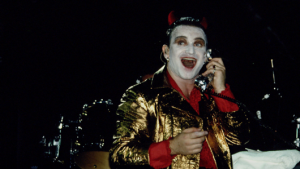 Stupid/Stupid in the daylight/Bono's stupid