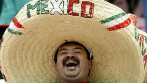 Donde est hats that fit?