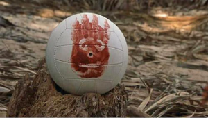 It's nice to see volleyballs of color getting jobs in Hollywood.