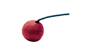 Cherry Bomb!